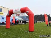 2023.12.09 - I BIEG MIKOŁAJKOWY ORAZ CHOINKA PRZED REMIZĄ część 1 z 4