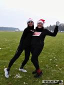 2023.12.09 - I BIEG MIKOŁAJKOWY ORAZ CHOINKA PRZED REMIZĄ część 1 z 4