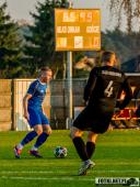 2025.11.08 - ORKAN CHORZEMIN - DĄB KĘBŁOWO