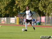 2017.09.06 - OLD BOYS WOLSZTYN - ORKAN CHORZEMIN