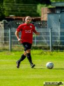 2025.09.07  - PŁOMIEŃ PRZYPROSTYNIA - KS WEŁNA SKOKI