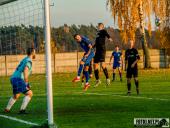 2025.11.08 - ORKAN CHORZEMIN - DĄB KĘBŁOWO