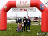 2023.12.09 - I BIEG MIKOŁAJKOWY ORAZ CHOINKA PRZED REMIZĄ część 1 z 4