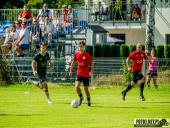 2025.09.07  - PŁOMIEŃ PRZYPROSTYNIA - KS WEŁNA SKOKI