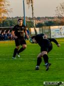 2025.11.08 - ORKAN CHORZEMIN - DĄB KĘBŁOWO