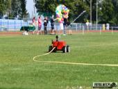 2024.05.28 - X OGÓLNOPOLSKI MARATON PRZEDSZKOLAKÓW