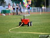 2024.05.28 - X OGÓLNOPOLSKI MARATON PRZEDSZKOLAKÓW