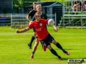 2025.09.07  - PŁOMIEŃ PRZYPROSTYNIA - KS WEŁNA SKOKI