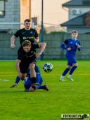 2025.11.08 - ORKAN CHORZEMIN - DĄB KĘBŁOWO