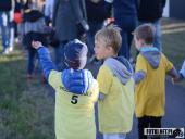 2018.09.30 - MARSZOBIEG "PUŚĆ OKO DLA FILIPA"