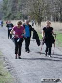 2019.03.24 - CHARYTATYWNY BIEG PO SZANSĘ DLA ADAMA - część 5 i 6