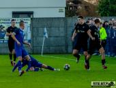 2025.11.08 - ORKAN CHORZEMIN - DĄB KĘBŁOWO