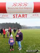 2023.12.09 - I BIEG MIKOŁAJKOWY ORAZ CHOINKA PRZED REMIZĄ część 1 z 4