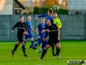 2025.11.08 - ORKAN CHORZEMIN - DĄB KĘBŁOWO