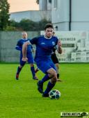 2025.11.08 - ORKAN CHORZEMIN - DĄB KĘBŁOWO