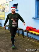 2023.12.09 - I BIEG MIKOŁAJKOWY ORAZ CHOINKA PRZED REMIZĄ część 1 z 4