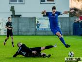 2025.11.08 - ORKAN CHORZEMIN - DĄB KĘBŁOWO