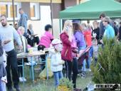 2018.09.30 - MARSZOBIEG "PUŚĆ OKO DLA FILIPA"