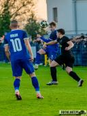 2025.11.08 - ORKAN CHORZEMIN - DĄB KĘBŁOWO