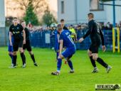 2025.11.08 - ORKAN CHORZEMIN - DĄB KĘBŁOWO