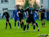 2025.11.08 - ORKAN CHORZEMIN - DĄB KĘBŁOWO