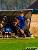 2025.11.08 - ORKAN CHORZEMIN - DĄB KĘBŁOWO