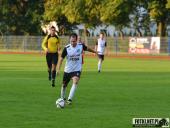 2017.09.06 - OLD BOYS WOLSZTYN - ORKAN CHORZEMIN