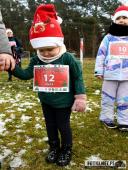 2023.12.09 - I BIEG MIKOŁAJKOWY ORAZ CHOINKA PRZED REMIZĄ część 1 z 4