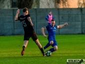 2025.11.08 - ORKAN CHORZEMIN - DĄB KĘBŁOWO