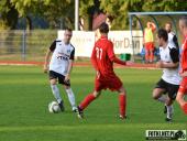 2017.09.06 - OLD BOYS WOLSZTYN - ORKAN CHORZEMIN