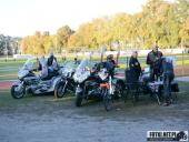 2018.09.30 - MARSZOBIEG "PUŚĆ OKO DLA FILIPA"