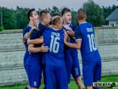 2025.08.21 - ORKAN CHORZEMIN - OBRA ZBĄSZYŃ