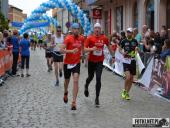 2016.06.12 - GRODZISKI PÓŁMARATON GRODZISKI cz.2