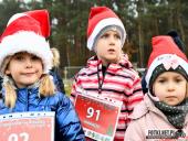 2023.12.09 - I BIEG MIKOŁAJKOWY ORAZ CHOINKA PRZED REMIZĄ część 1 z 4