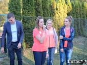 2018.09.30 - MARSZOBIEG "PUŚĆ OKO DLA FILIPA"