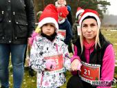 2023.12.09 - I BIEG MIKOŁAJKOWY ORAZ CHOINKA PRZED REMIZĄ część 1 z 4