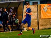 2025.11.08 - ORKAN CHORZEMIN - DĄB KĘBŁOWO