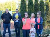 2018.09.30 - MARSZOBIEG "PUŚĆ OKO DLA FILIPA"