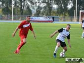 2017.09.06 - OLD BOYS WOLSZTYN - ORKAN CHORZEMIN