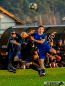 2025.11.08 - ORKAN CHORZEMIN - DĄB KĘBŁOWO