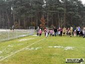 2023.12.09 - I BIEG MIKOŁAJKOWY ORAZ CHOINKA PRZED REMIZĄ część 1 z 4