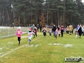 2023.12.09 - I BIEG MIKOŁAJKOWY ORAZ CHOINKA PRZED REMIZĄ część 1 z 4