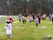 2023.12.09 - I BIEG MIKOŁAJKOWY ORAZ CHOINKA PRZED REMIZĄ część 1 z 4