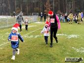 2023.12.09 - I BIEG MIKOŁAJKOWY ORAZ CHOINKA PRZED REMIZĄ część 1 z 4