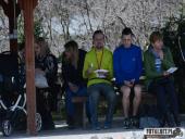 2019.03.24 - CHARYTATYWNY BIEG PO SZANSĘ DLA ADAMA - część 5 i 6