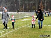 2023.12.09 - I BIEG MIKOŁAJKOWY ORAZ CHOINKA PRZED REMIZĄ część 1 z 4