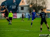 2025.11.08 - ORKAN CHORZEMIN - DĄB KĘBŁOWO