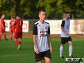 2017.09.06 - OLD BOYS WOLSZTYN - ORKAN CHORZEMIN