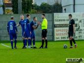 2025.11.08 - ORKAN CHORZEMIN - DĄB KĘBŁOWO