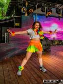 2025.07.18 - MARATON ZUMBA HAWAII PARTY - cz.1